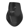 PCBuilder ALPHA stille draadloze toetsenbord- en muiscombinatie