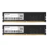 PCBuilder AMD Ryzen 3 3200G LEVEL UP Core Upgrade Kit, A520M Micro-ATX, 8 GB DDR4 2666 MHz