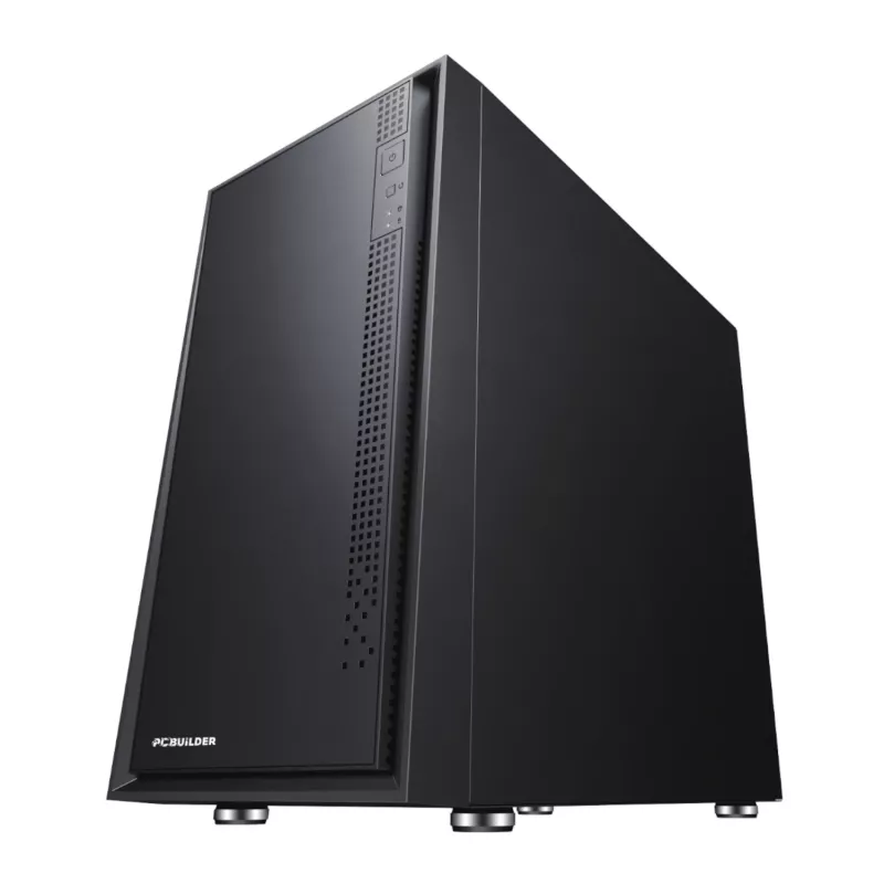 PCBuilder AMD Ryzen 5 3400G HOME MASTER Windows 11 desktop-pc
