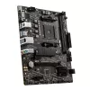 PCBuilder AMD Ryzen 7 5700G HOME MASTER Windows 11 desktop-pc