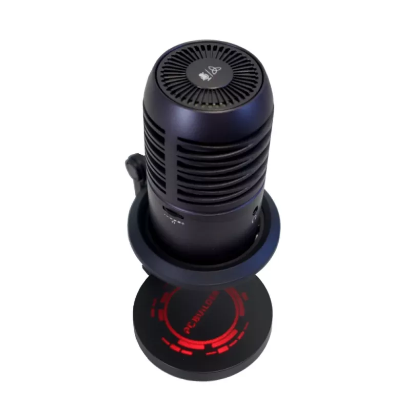 PCBuilder CAST CORE USB-gamingmicrofoon