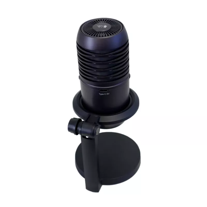PCBuilder CAST CORE USB-gamingmicrofoon