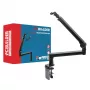 PCBuilder CAST STEADY microfoonarm