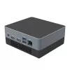 PCBuilder CUBE Intel i5-1235U 16GB DDR4 1TB Windows 11 Home mini-pc