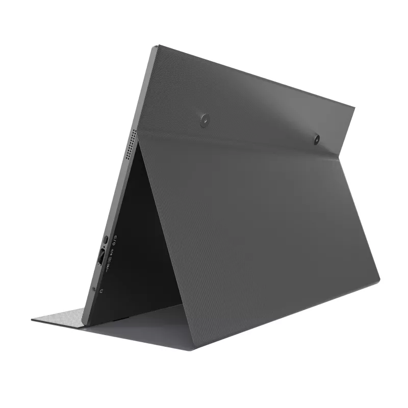 PCBuilder FLEX 15,6 inch Full HD IPS draagbare monitor