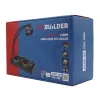 PCBuilder Hydro Chill 240MM AIO vloeistof-CPU-koeler ARGB