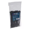 PCBuilder LOCKDOWN 150mm kabelbinders (100 stuks) - zwart
