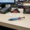 PCBuilder Micrometre 8,5 W/mK warmtegeleidingspasta 2g