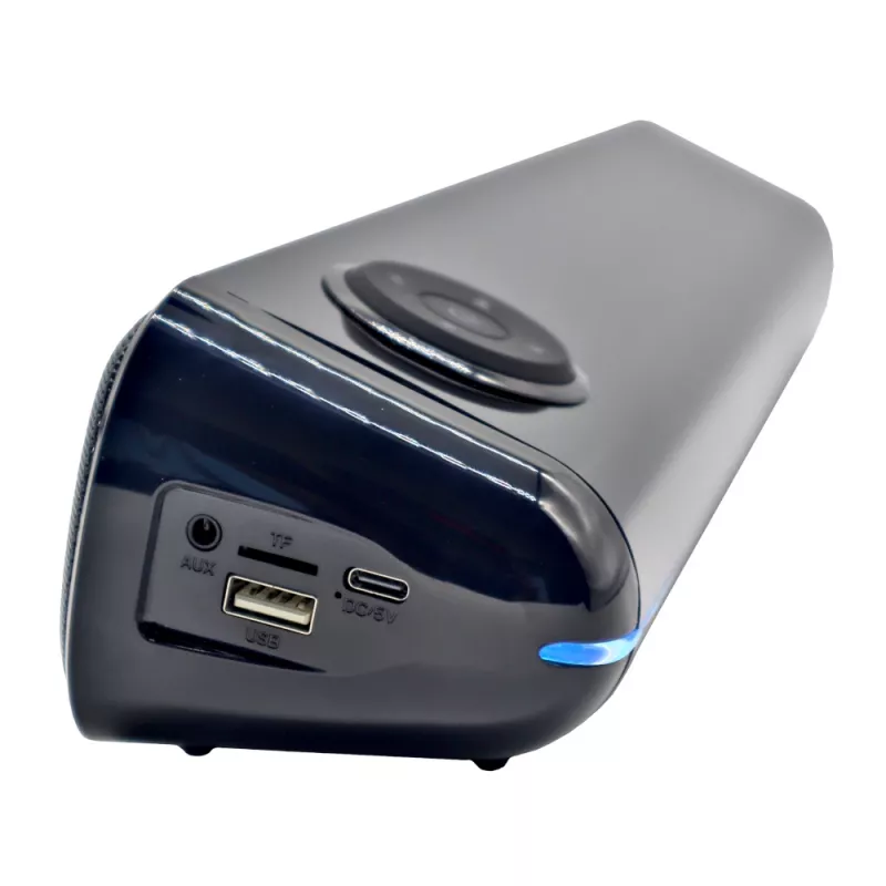 PCBuilder SONIC BOOM Bluetooth gaming speaker