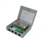 PD Power PCS-120-5M 5-kanaals 12V 10A PTC-voeding voor CCTV en LED