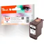PEACH printkop zwart PI100-156 (compatibel met Canon PG-540XLBK)
