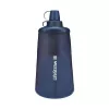 LifeStraw Peak Squeeze filterfles, 650 ml, Mountain Blue