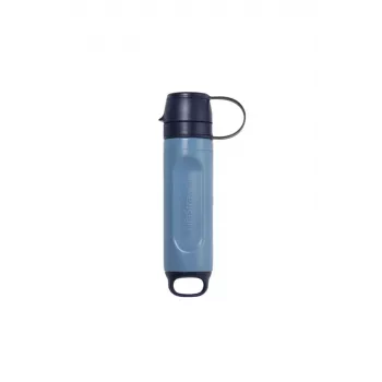 Peak Solo Mountain Filter blauw LIFESTRAW