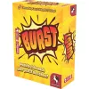 PEGASUS Burst Draadloze Gaming Muis Wit