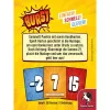 PEGASUS Burst Draadloze Gaming Muis Wit