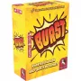 PEGASUS Burst Draadloze Gaming Muis Wit