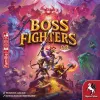Pegasus Spiele Boss Fighters QR coöperatief kaartspel (51270G)