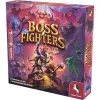 Pegasus Spiele Boss Fighters QR coöperatief kaartspel (51270G)