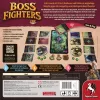 Pegasus Spiele Boss Fighters QR coöperatief kaartspel (51270G)
