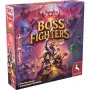 Pegasus Spiele Boss Fighters QR coöperatief kaartspel (51270G)