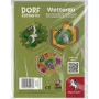 Pegasus Spiele Dorfromantik: Het bordspel – Wetterau mini-uitbreiding (DE/EN)
