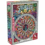 Pegasus Spiele Sagrada bordspel (51120G)
