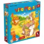 Pegasus Spiele Viva Maus! kaartspel