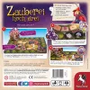 PEGASUS Zauberei hoch drei Goochelset