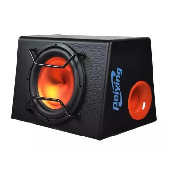 PEIYING actieve subwoofer PY-BB300X 12 inch 300W