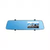 Peiying Basic autospiegel met DVR en achteruitrijcamera L200