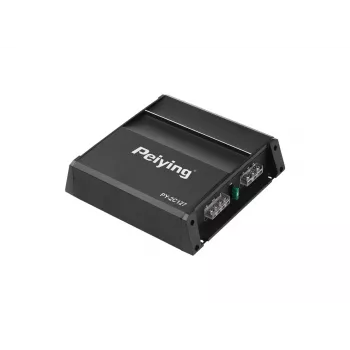 Peiying Basic PY-2C127 auto-versterker