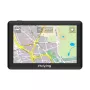 Peiying Basic PY-GPS5015 GPS-navigatie met 5-inch TFT-LCD-touchscreen, voorgeïnstalleerde Europakaart, 4 GB geheugen, 950-mAh-accu