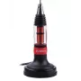Sunker Elite CB 119 CB-antenne met magneet