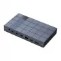 PELADN G2E (grijs) Thunderbolt 5 dockingstation