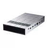 PELADN G2E (Silver) Thunderbolt 5 dockingstation