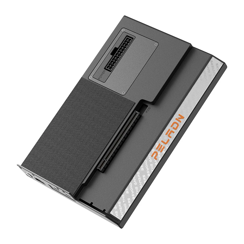 Peladn S-1 Thunderbolt 3 dockingstation