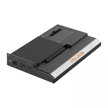 Peladn S-1 Thunderbolt 3 dockingstation
