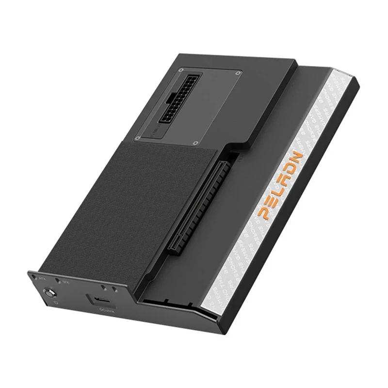 PELADN S-2 OCuLink dockingstation