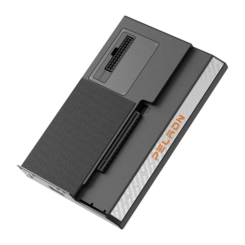 PELADN S-2 OCuLink dockingstation