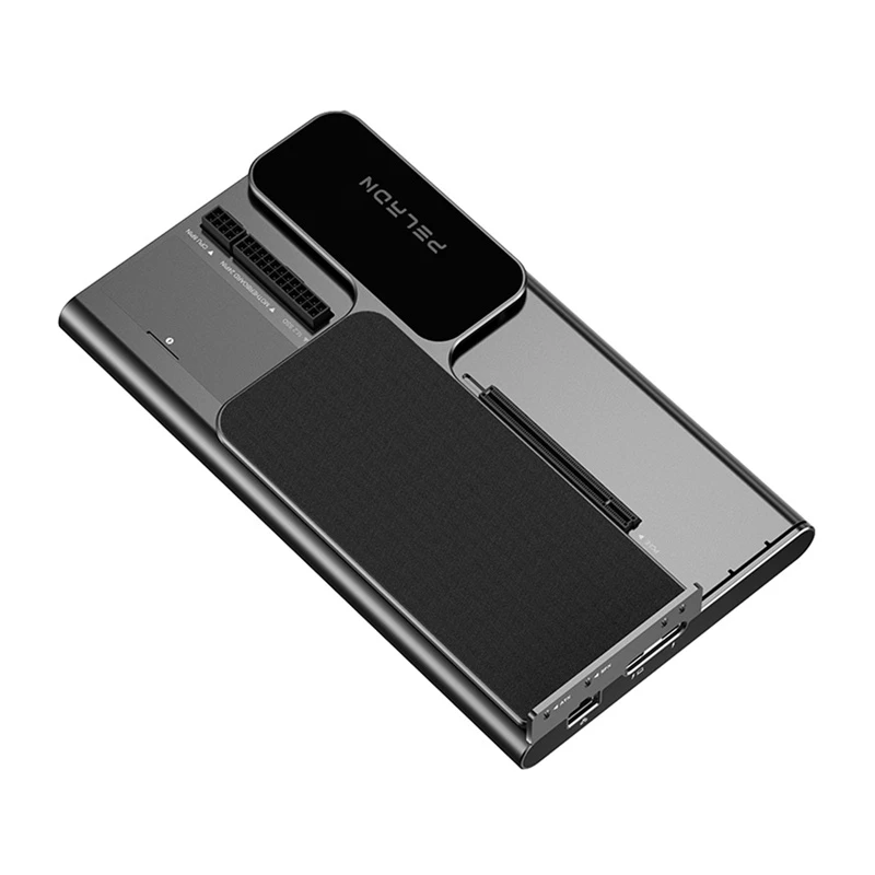PELADN S-3 Thunderbolt 5 dockingstation