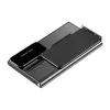 PELADN S-3 Thunderbolt 5 dockingstation