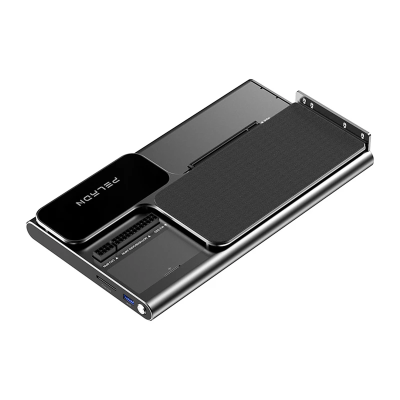 PELADN S-3 Thunderbolt 5 dockingstation