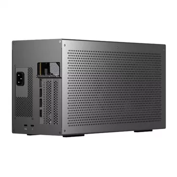 PELADN X-2 Thunderbolt 3 dockingstation