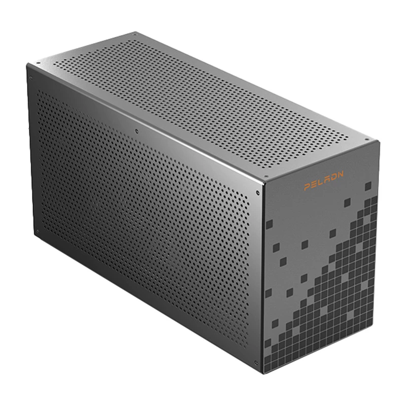 PELADN X-2 Thunderbolt 3 dockingstation