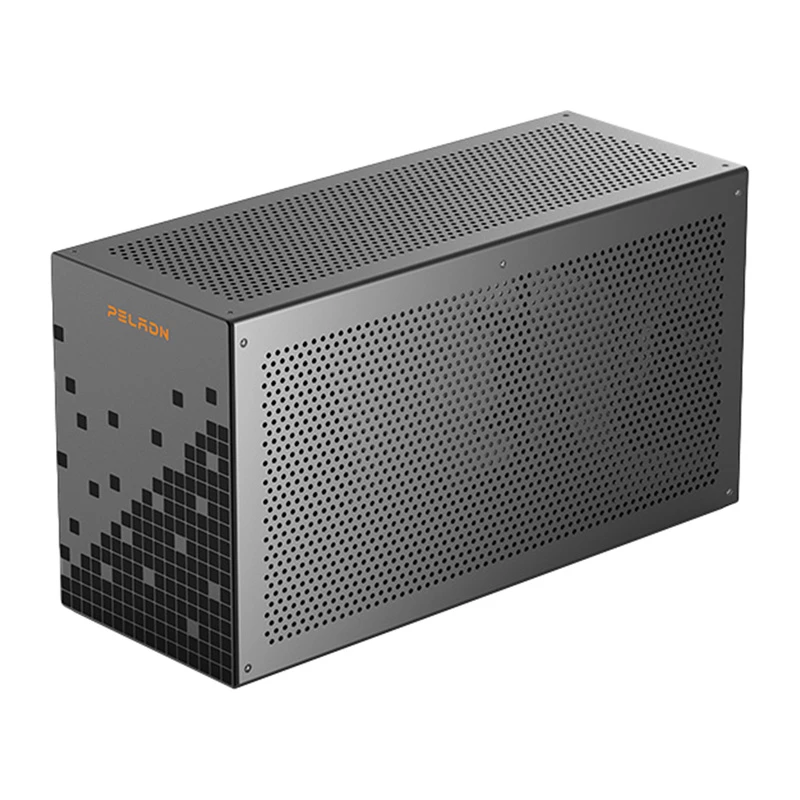 PELADN X-2 Thunderbolt 3 dockingstation