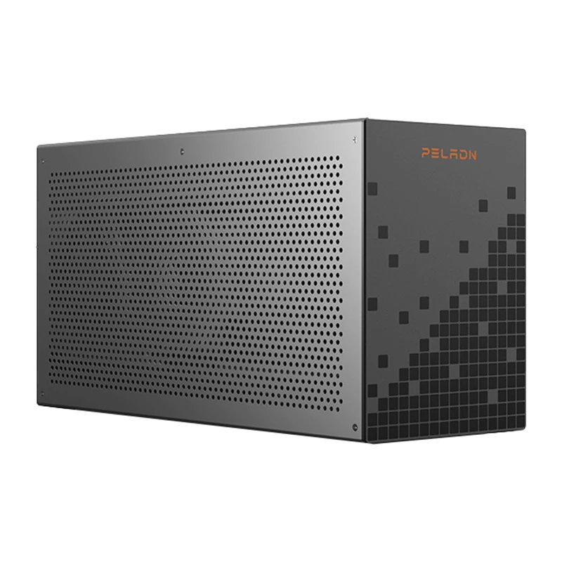 PELADN X-2 Thunderbolt 3 dockingstation