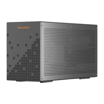 PELADN X-2 Thunderbolt 3 dockingstation