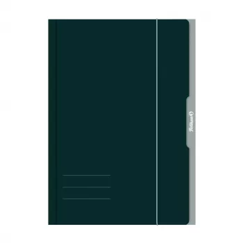 Pelikan 276856 ringmap A3 karton groen