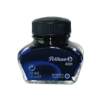 Pelikan 301010 tekeninkt zwart 30 ml