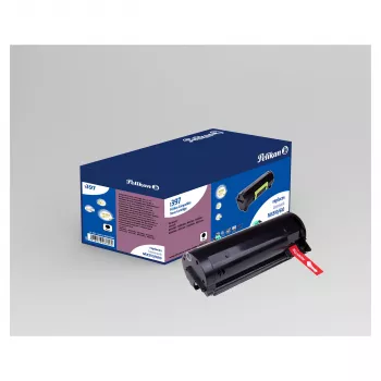 Pelikan compatibele zwarte tonercartridge voor Lexmark 50F2U0E (Ultra High Yield, 20.000 pagina's)
